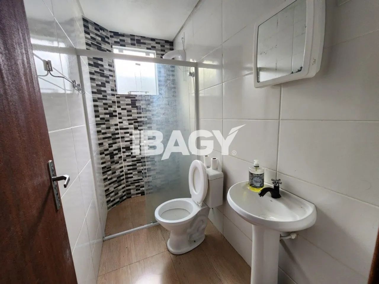 Excelente Apartamento 2 dormitório(s) em Campeche - Florianópolis - Foto 5
