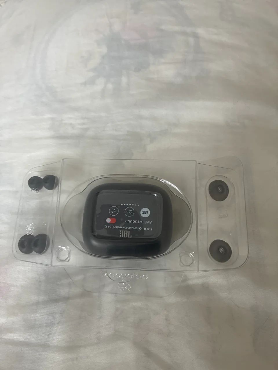 Fone JBL live Beam 3