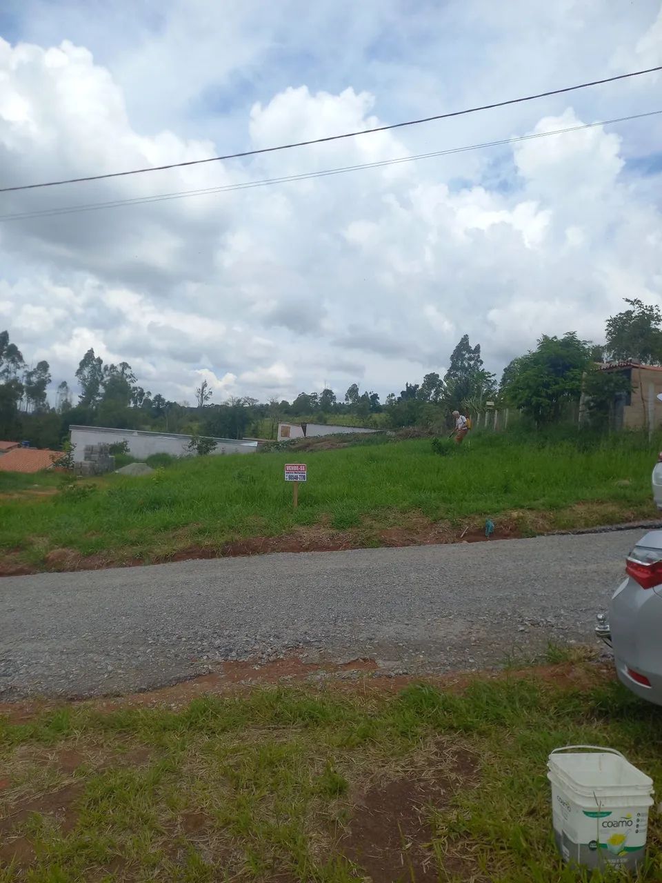 Foto - Cajamar - Portais (Polvilho)