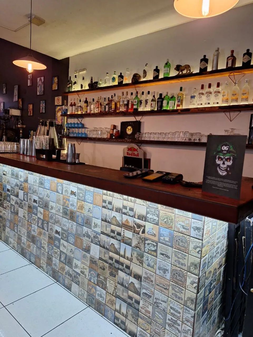 Venda comércio oportunidade Bar e Petiscos  - Foto 4