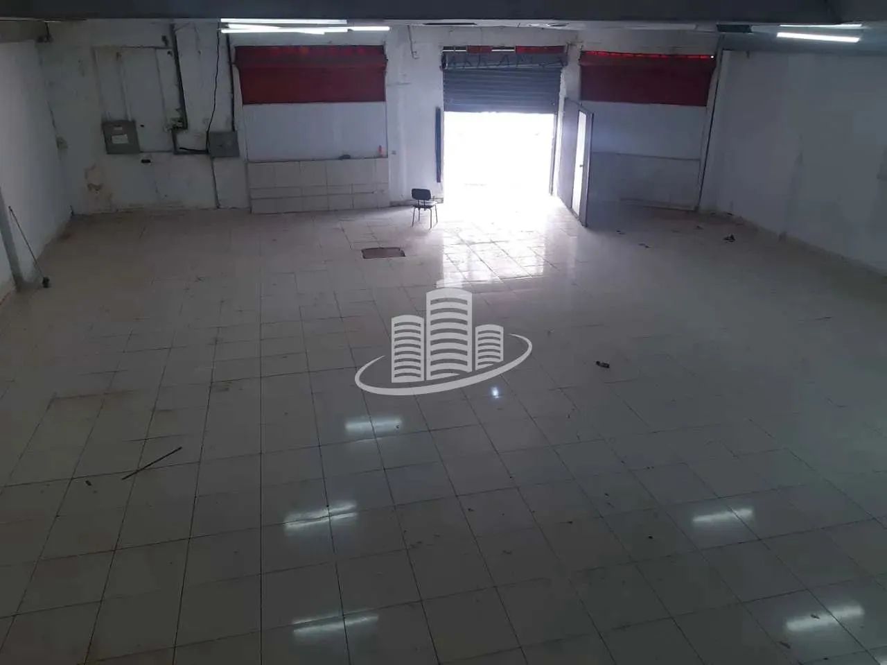 Salão, Campos Elíseos, São Paulo, Cod: 14797 - Foto 4