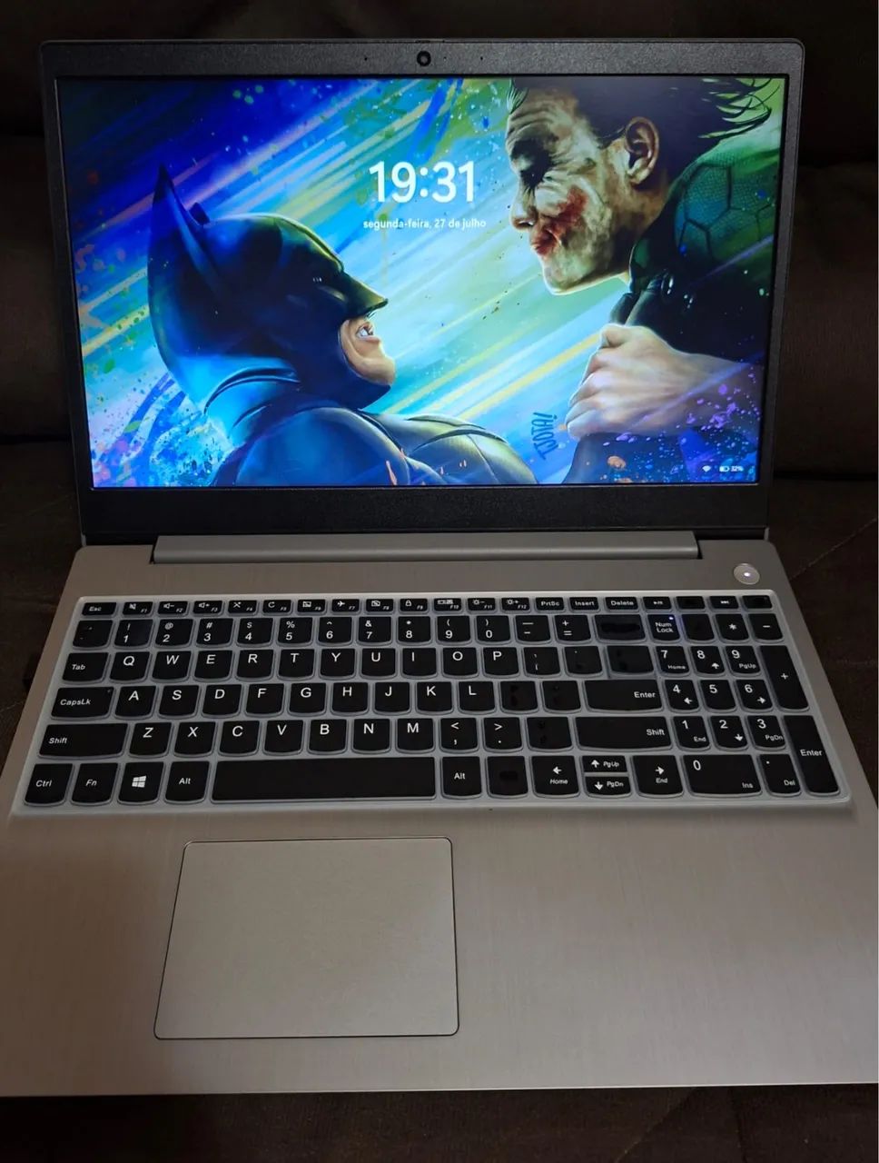 Notebook Lenovo IdeaPad 3 15IGL05 - Excelente Estado - Foto 3