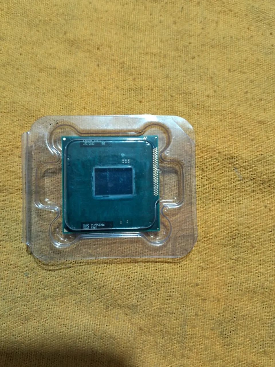 Intel Core i3 2328M - Foto 2