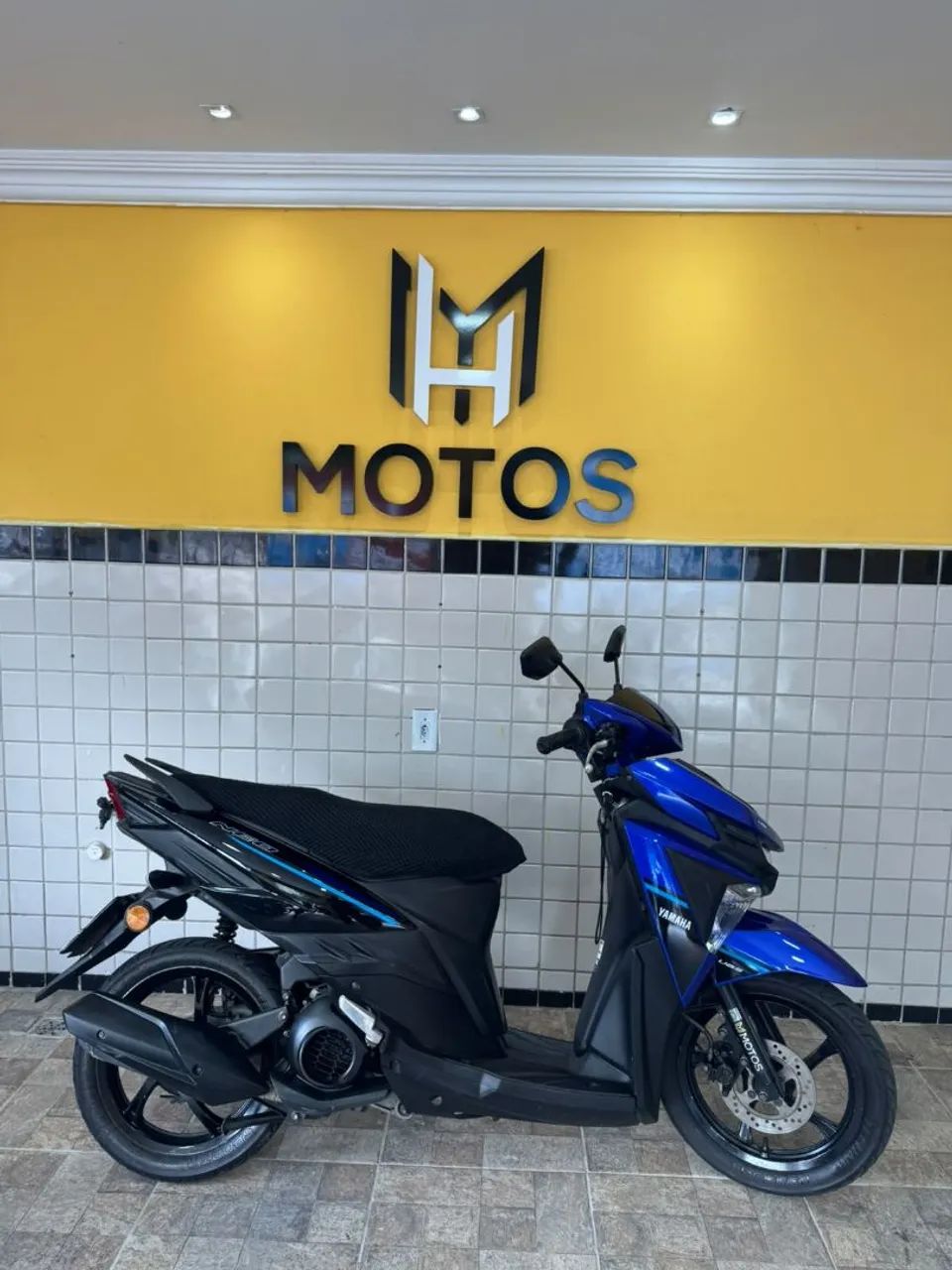 NEO 125 2024