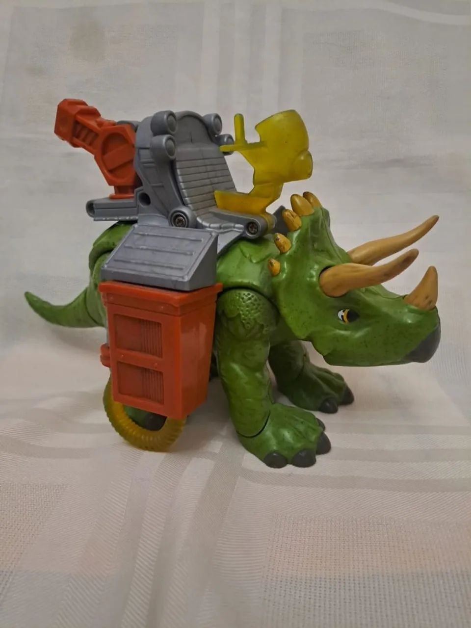 Dinossauro Fischer price imaginext 