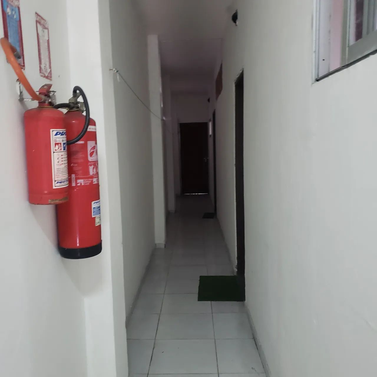 EXCELENTE PREDIO ALECRIM  - Foto 4