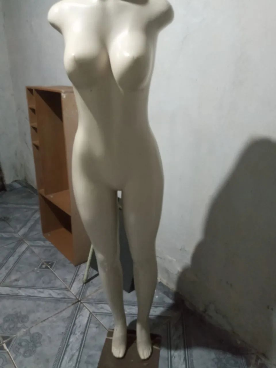 Manequim 