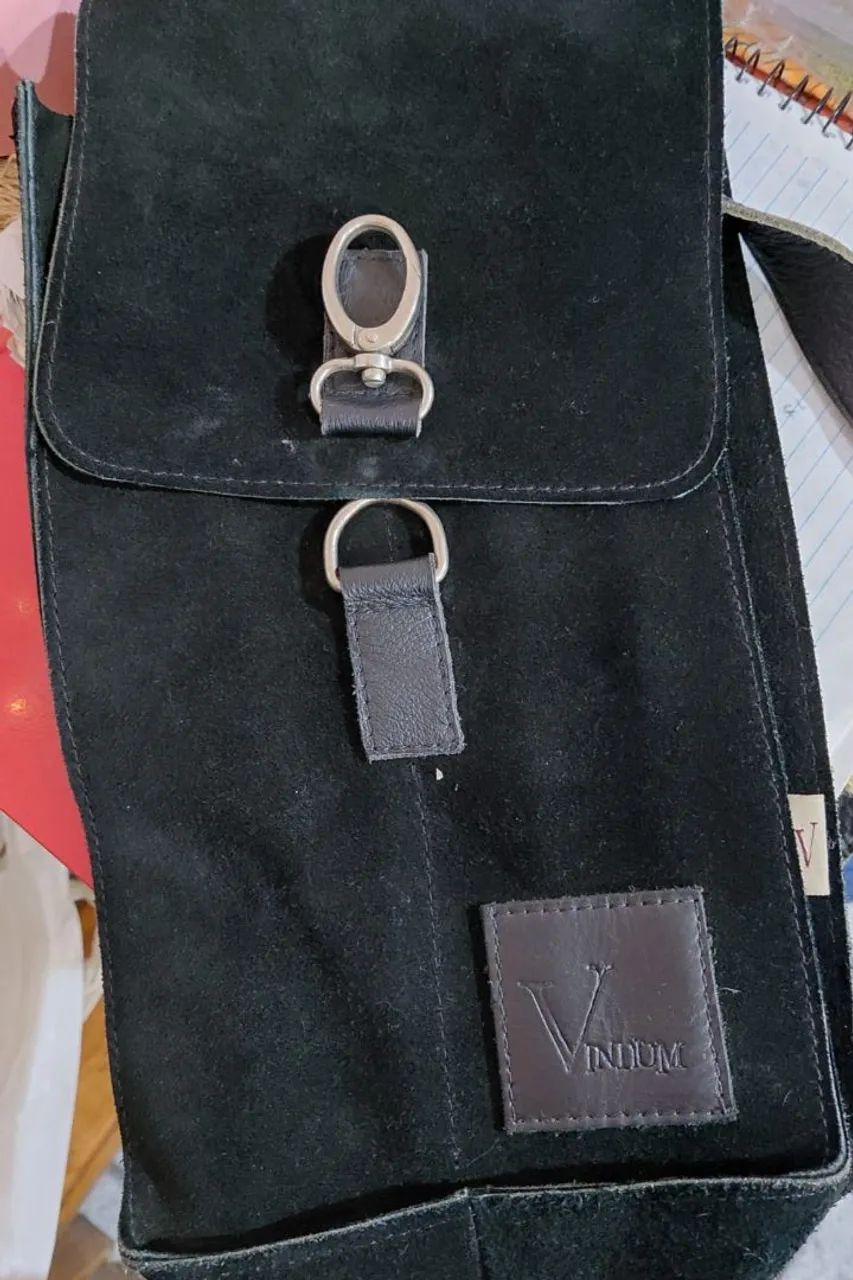 Bolsa para vinhos