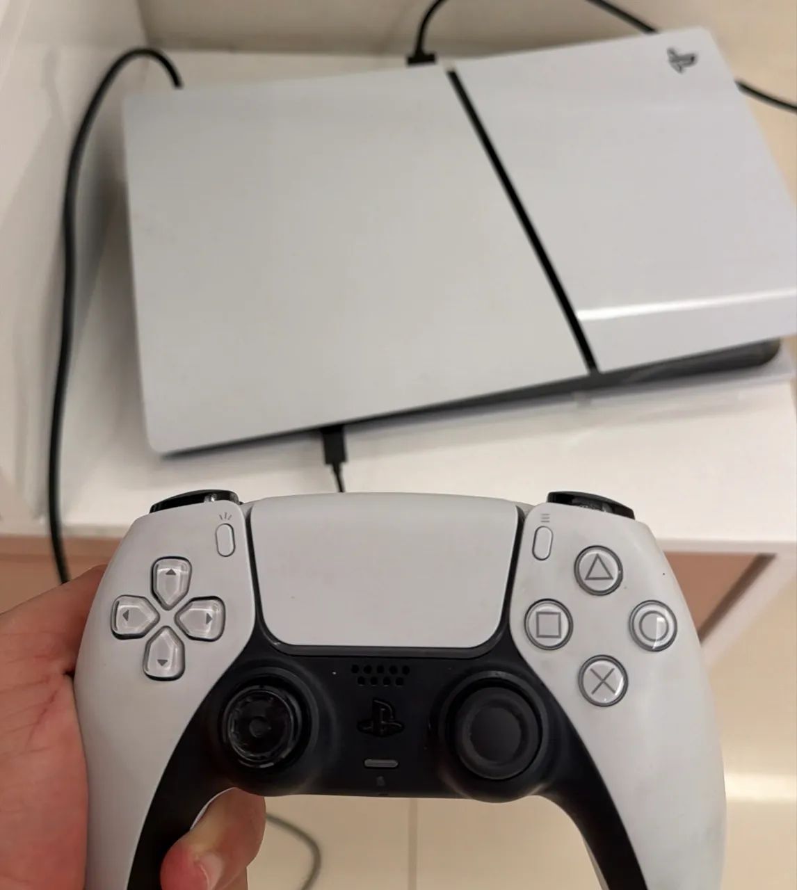 PS5 SLIM DIGITAL