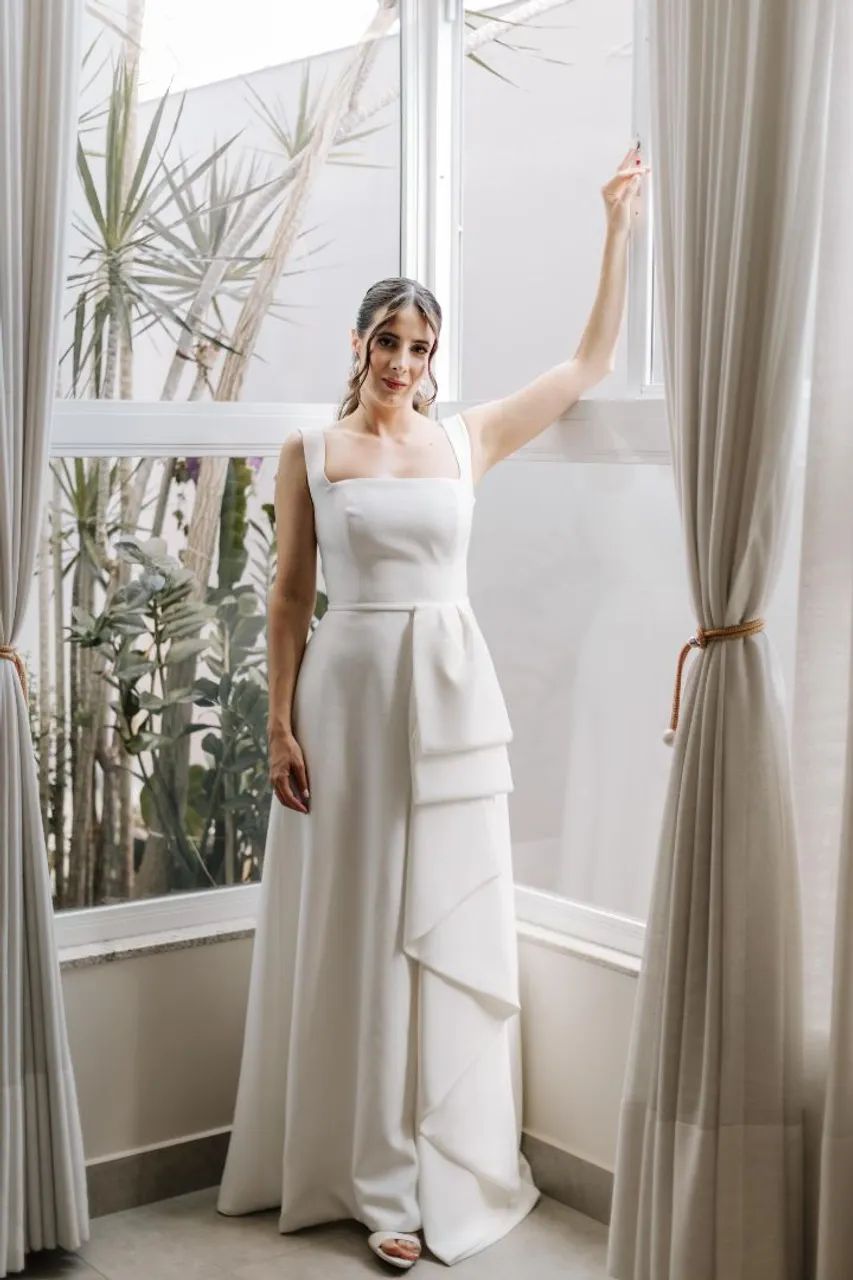 VESTIDO DE NOIVA - Foto 2