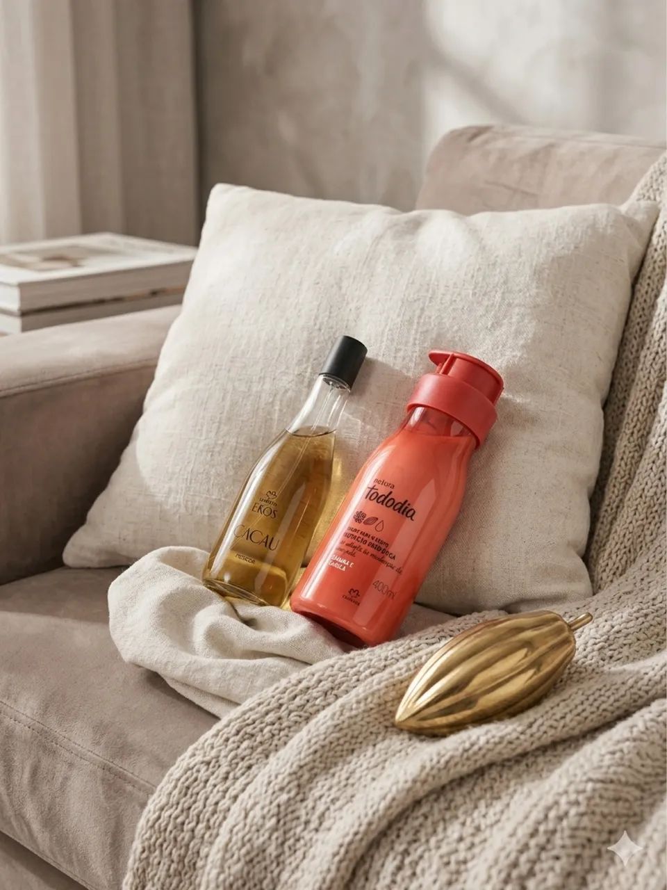 Kit Especial Natura