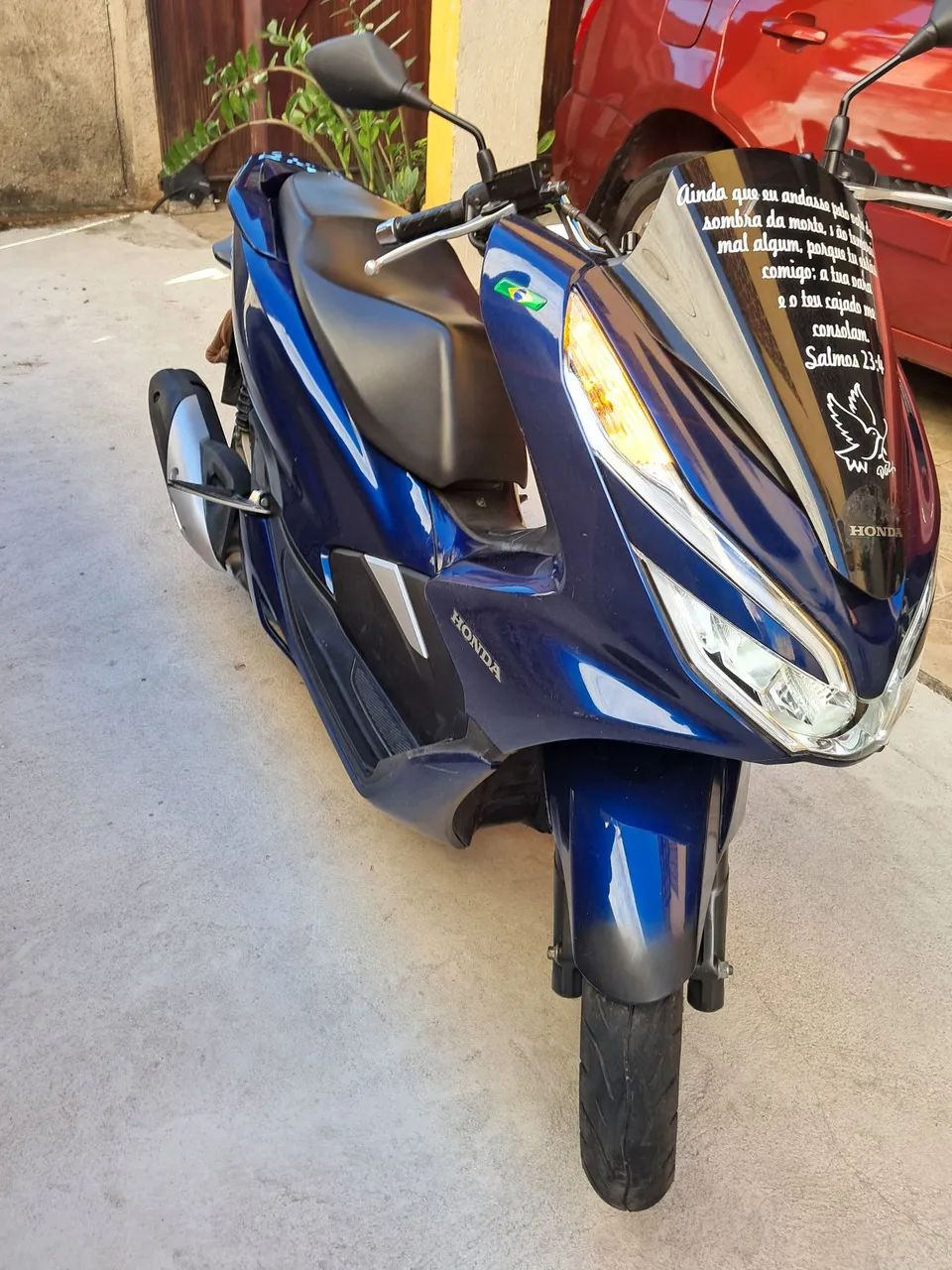 Honda PCX 2020 - Foto 3