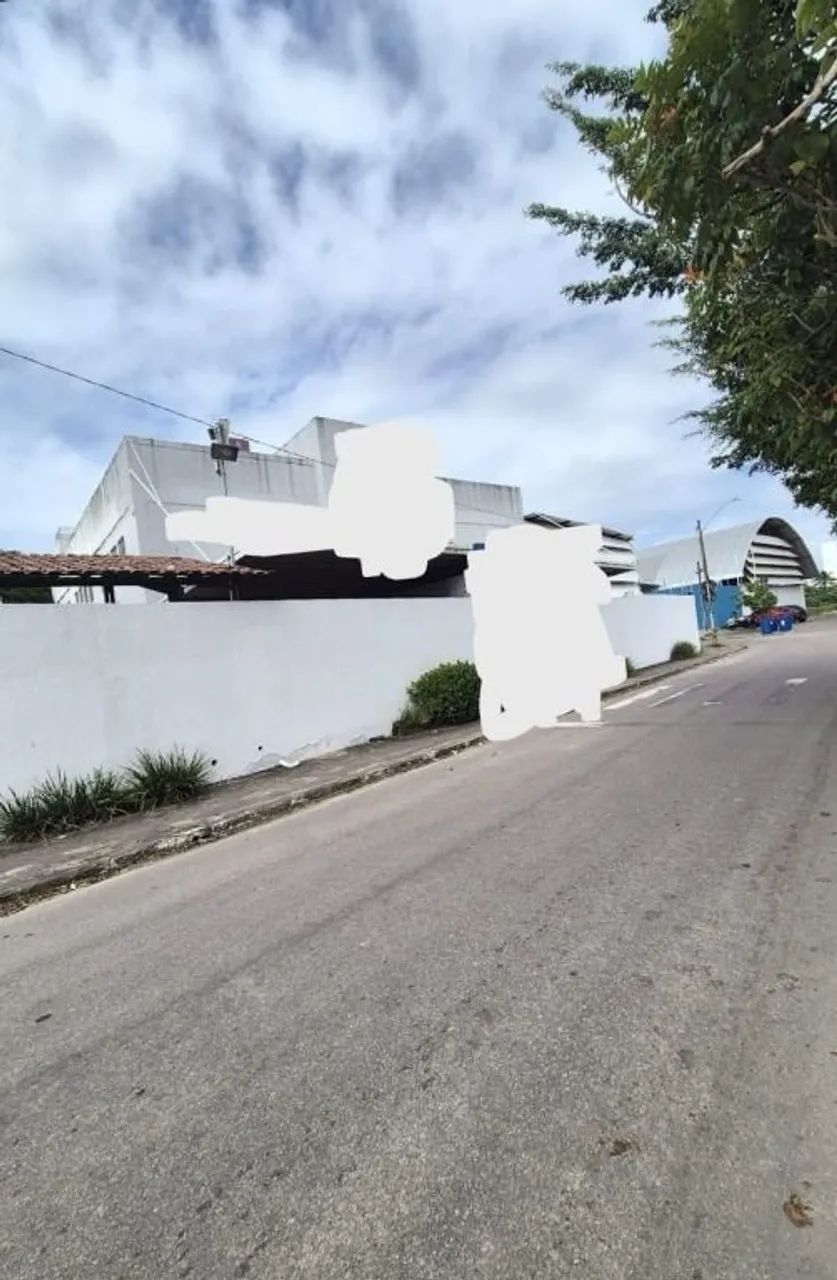 Valor de Super OPORTUNIDADE! PREDIO COMERCIAL 1.300m2 para ALUGUEL - Bairro do BESSA - Joa - Foto 2