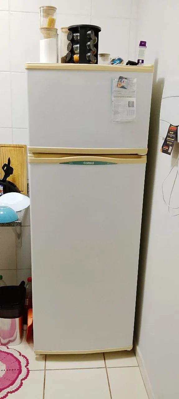 Geladeira 