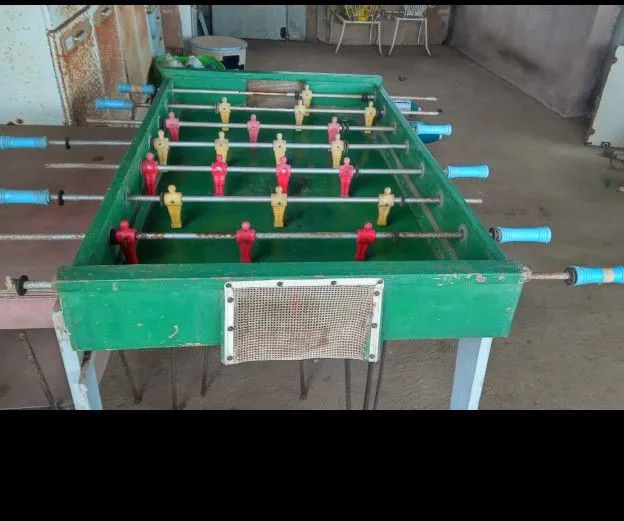 Jogo de Totó 