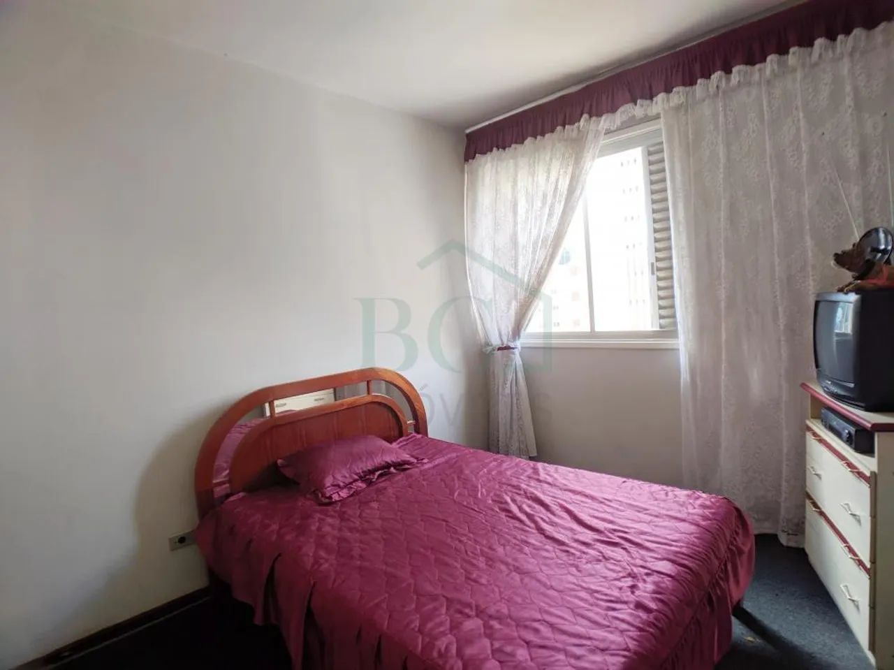 Edifício Ouro Branco - Apartamento à venda no centro de Poços de Caldas - Foto 5