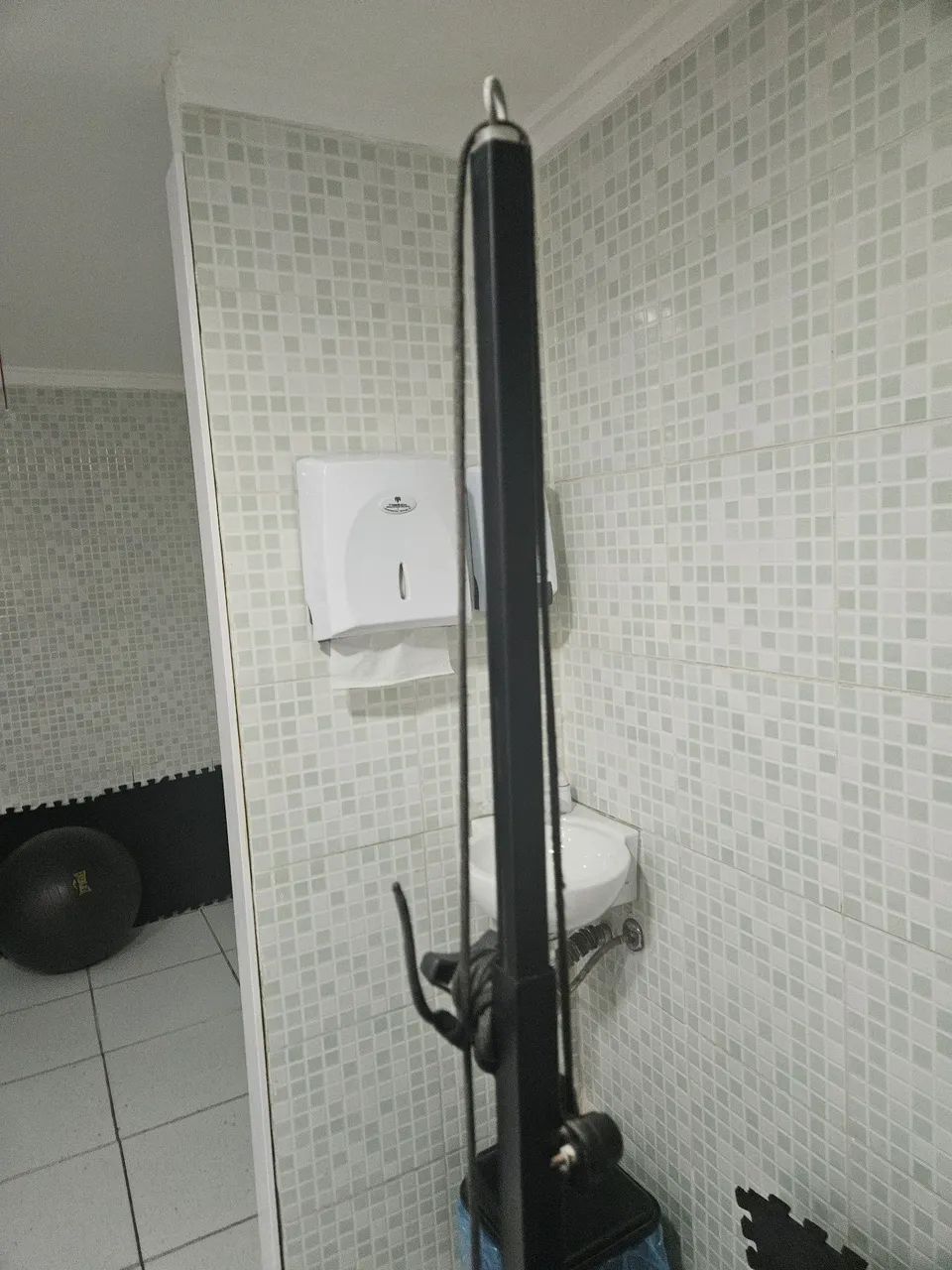 Maca rpg com banquete de  rodinhas - Foto 4