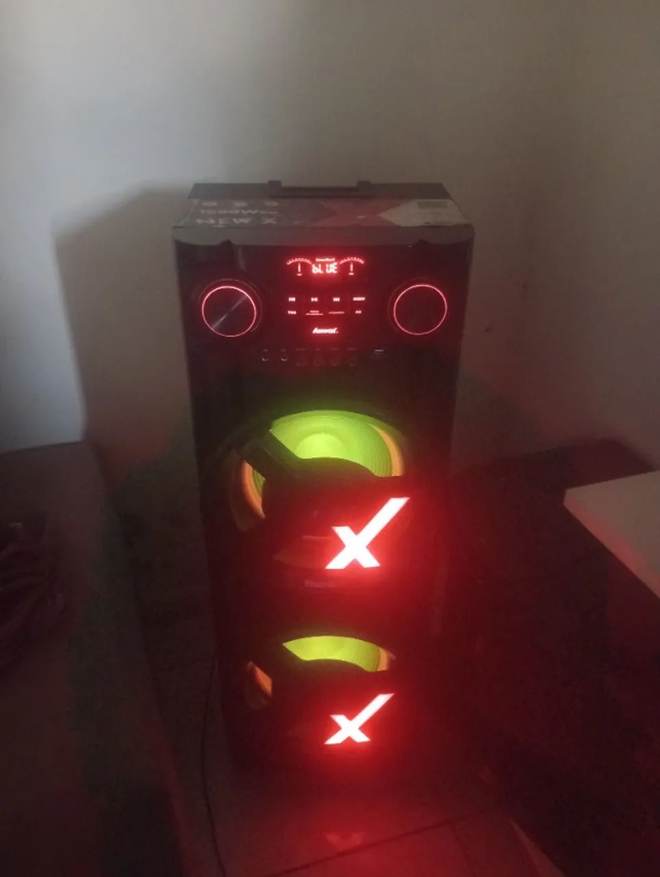 Som amvox 1900w - Foto 3