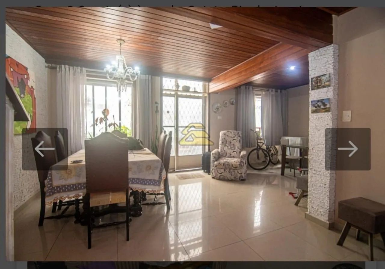 Casa de vila com 03 quartos e área gourmet catete  - Foto 2
