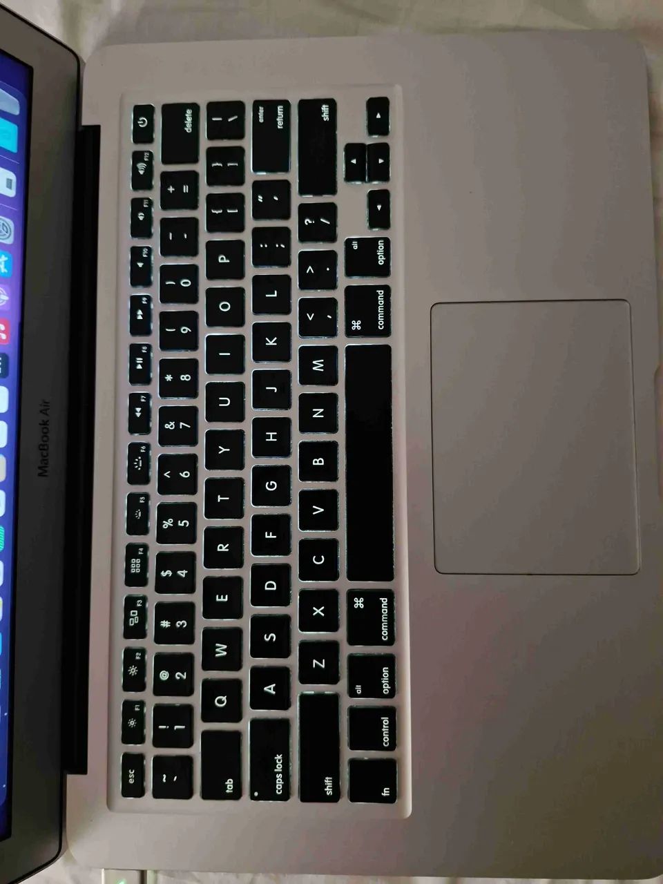 MacBook Air 2017 8GB/128GB - Notebooks - Parque Jambeiro, Campinas