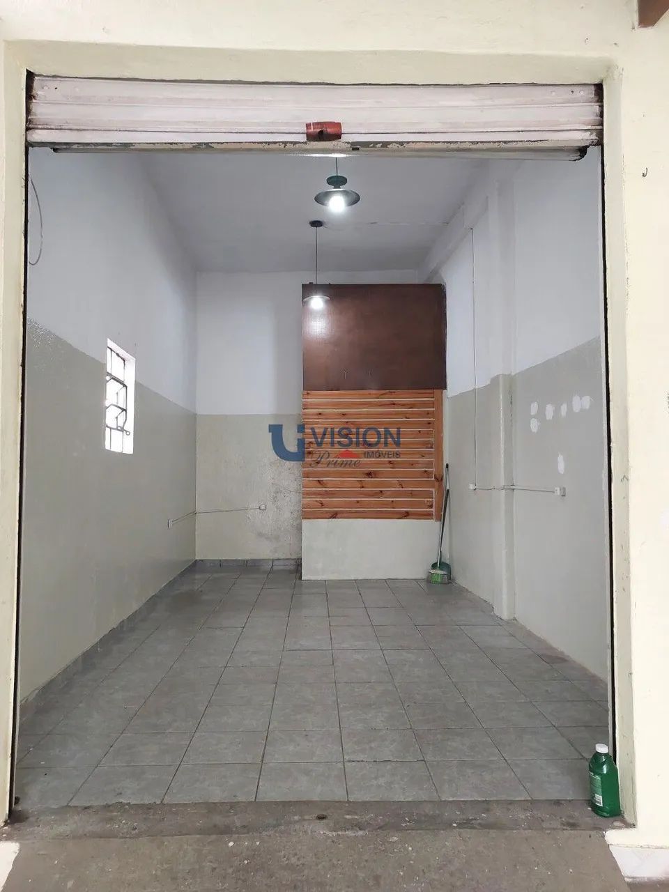 Salão Comercial para alugar - 32 m²- Parque Pinheiros Taboão da Serra - Foto 4