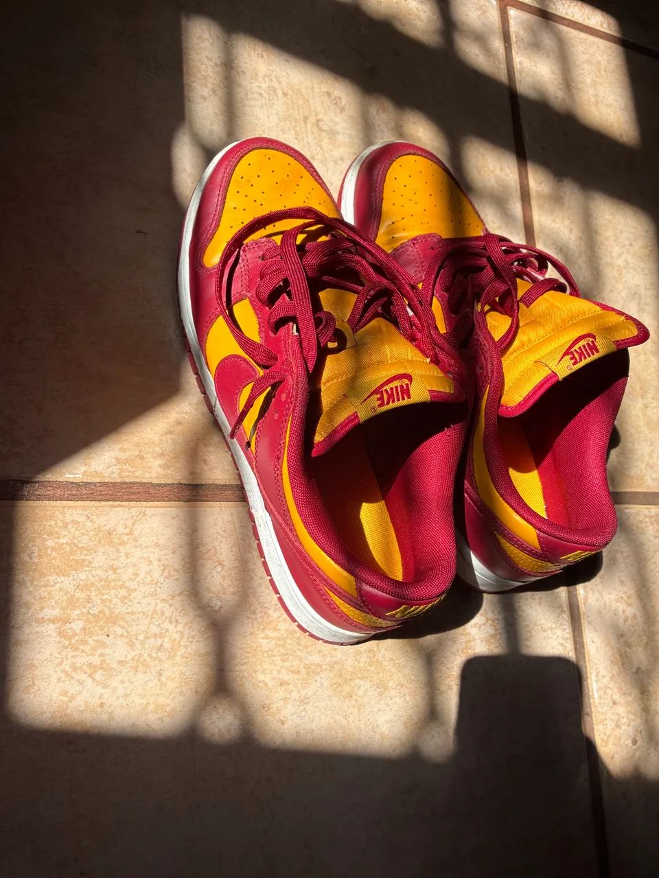 Tênis Nike Midas original com caixa e nota fiscal 