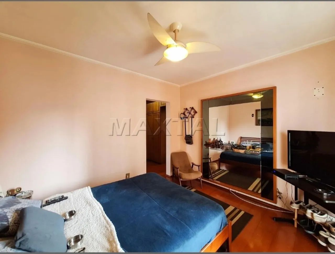 Apartamento 182m² com 4 dormitórios, 2 suítes e 3 vagas em Santana - Foto 4