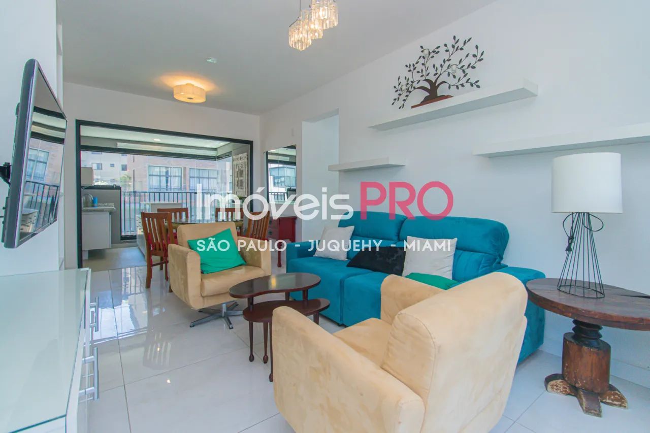 Apartamento, Brooklin - São Paulo - Foto 3