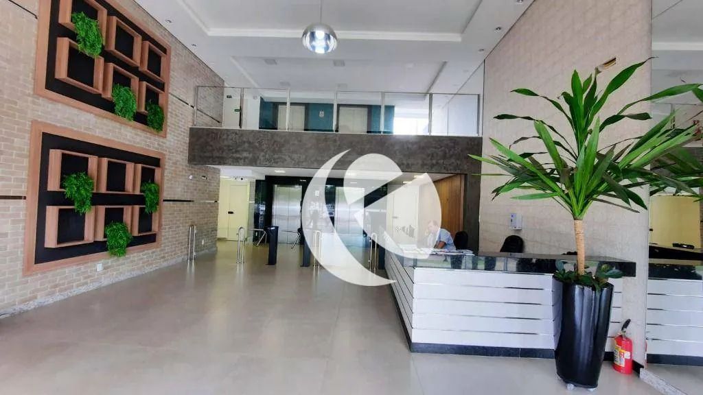 Sala à venda, 55 m² - Centro Empresarial Blumen Park - Centro - Rolândia/PR - Foto 5