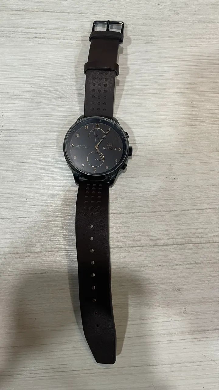 Vendo relogio tommy hilfiger TH1721 - Foto 3
