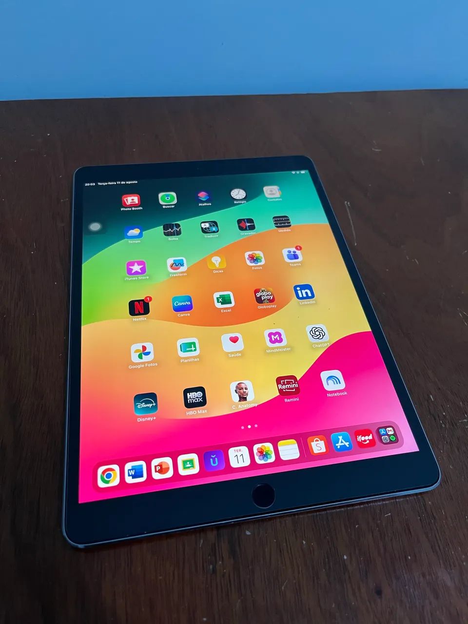 iPad Pro 10.5 2017 256GB