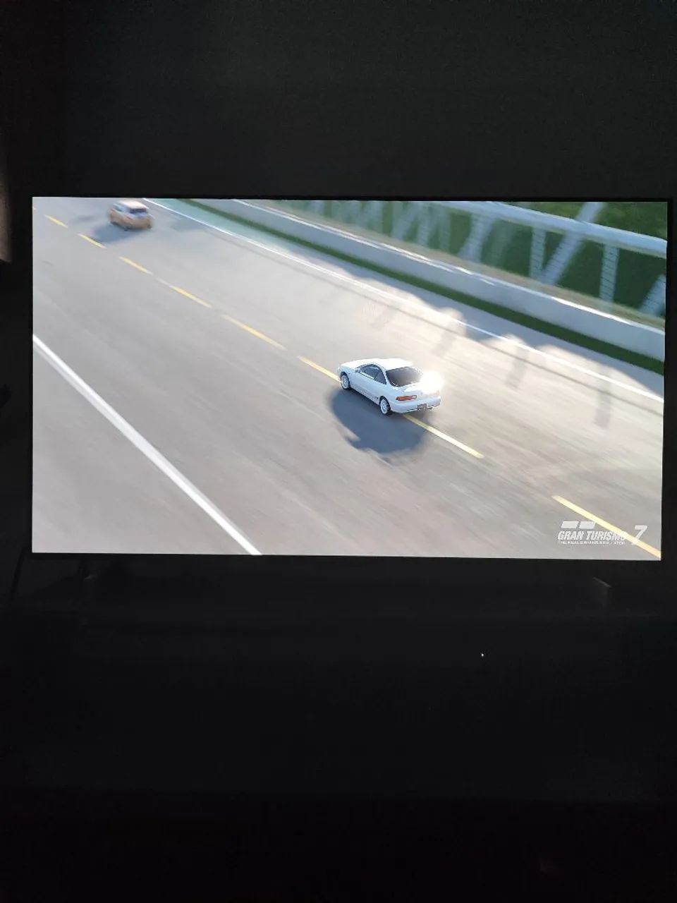 Tv LG Oled c2 42 polegadas 4k 120hz - Foto 2