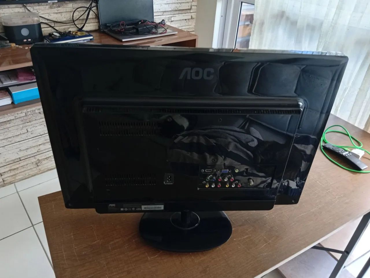 Monitor e TV LED 24 - Foto 2