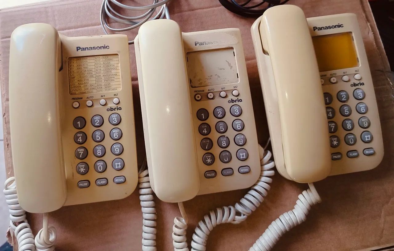 Lote de telefone  - Foto 2