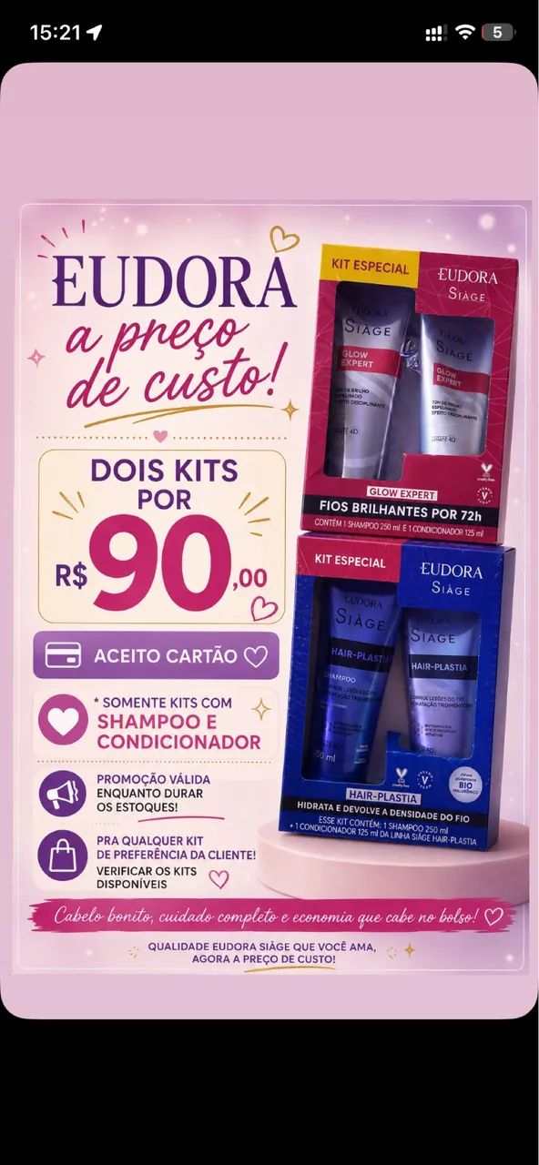COMBOS A PREÇO DE FÁBRICA - Foto 2