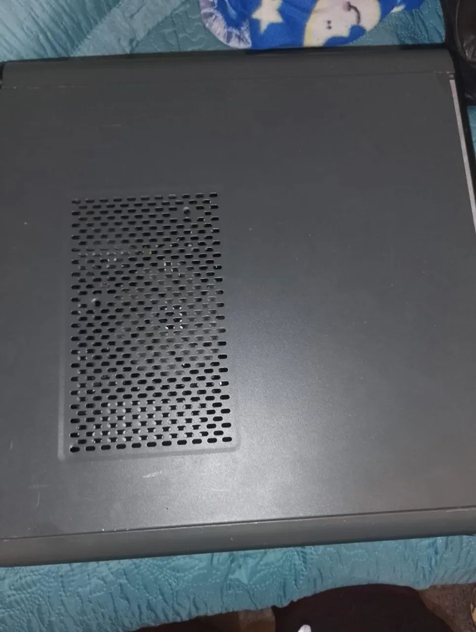 Pc , teclado e mouse  - Foto 4