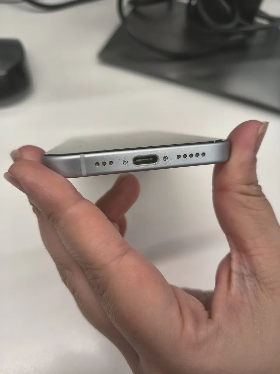 iPhone 15 - Foto 2