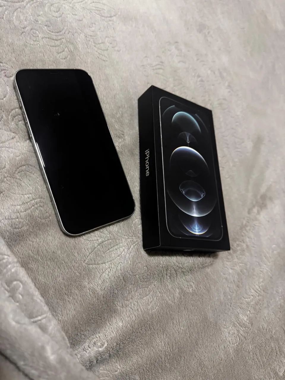 iPhone 12 Pro Max  - Foto 5