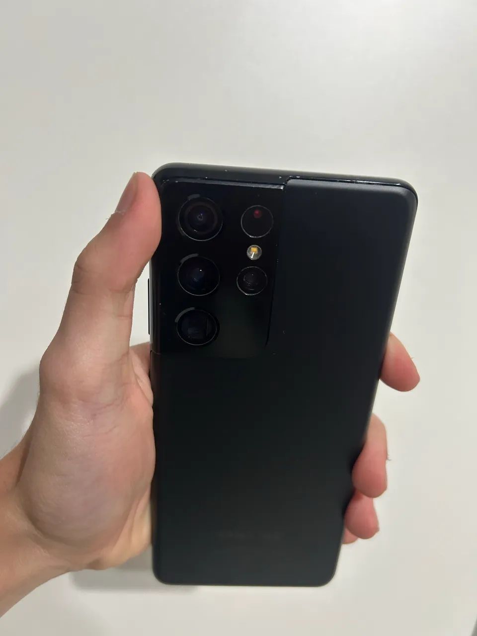 S21 ULTRA 256gb 12 RAM - Foto 5