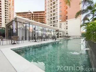 Apartamento, Joaquim Távora, 3 Quartos - Foto 2