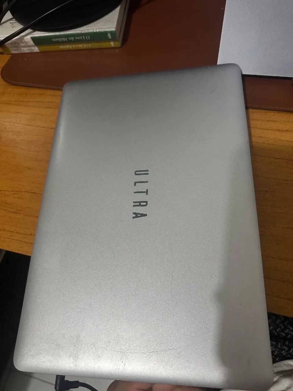 VENDO NOTEBOOK - Foto 2