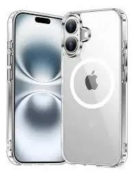 Capa Space Magsafe iPhone