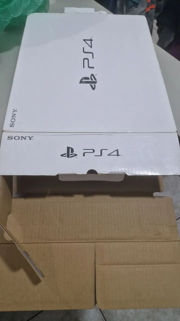 Ps4 pro 1tb ssd  - Foto 4