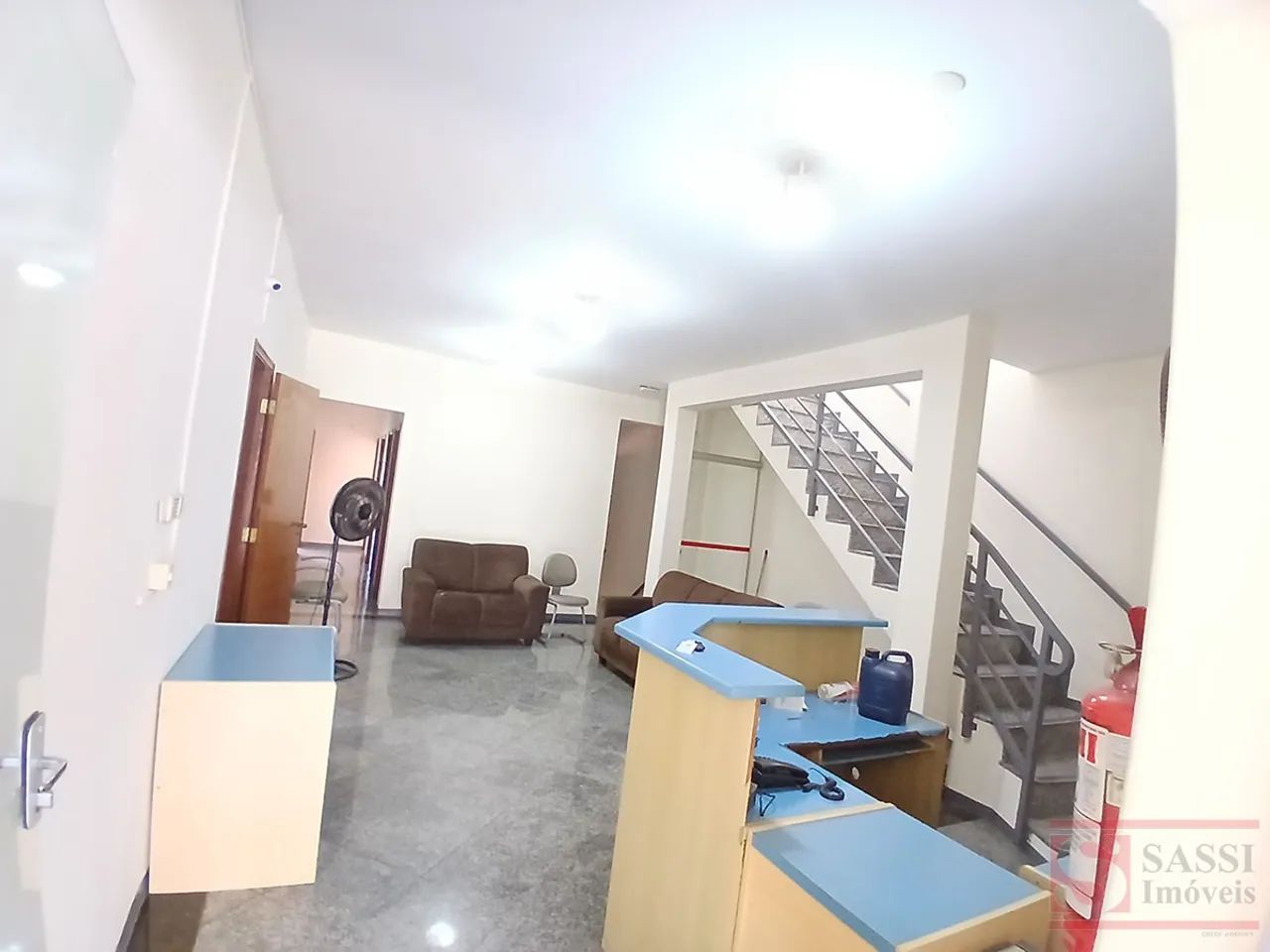 Sala Comercial em CENTRO - Foto 3