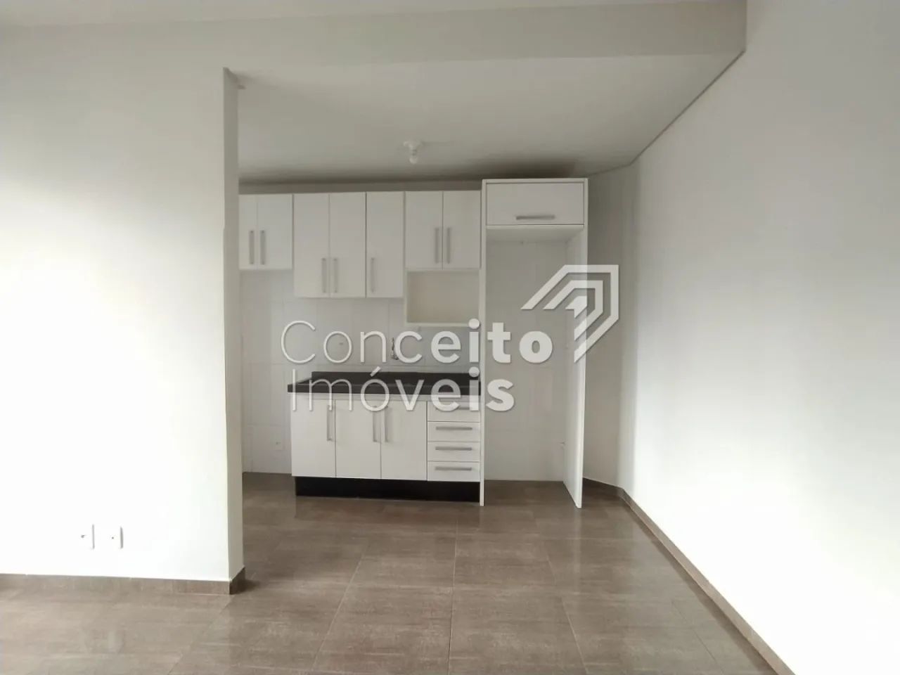 Edifício Toscana - Centro - Apartamento Semimobiliado - Foto 3