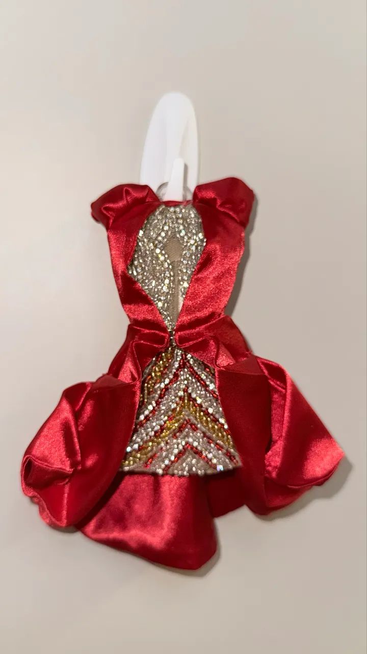 Vestido Integrity toys  - Foto 2
