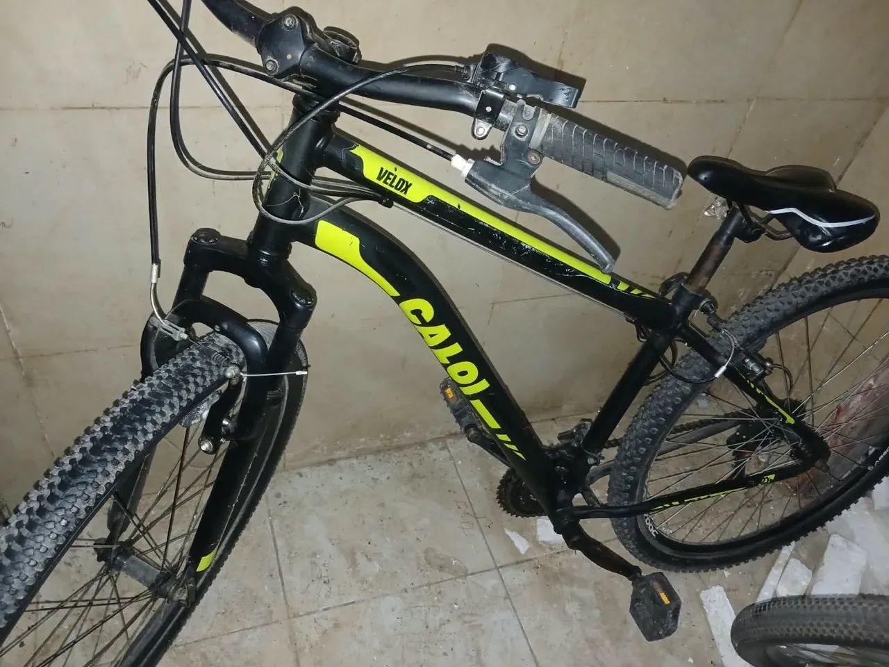 Bicicleta  - Foto 2