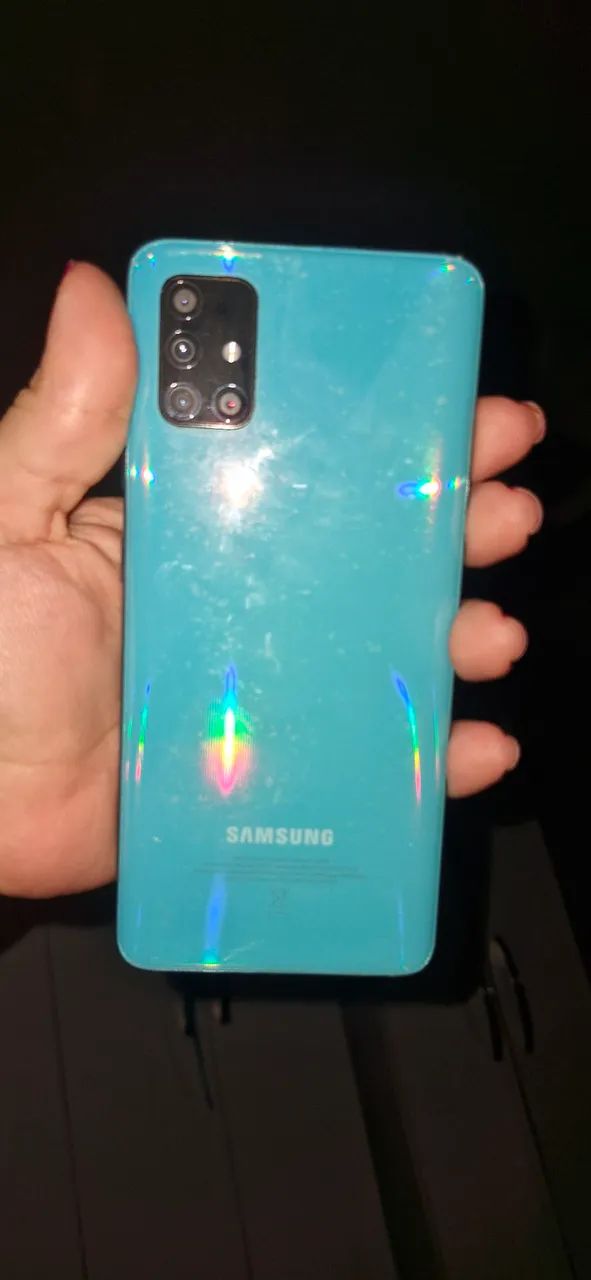 Celular Samsung A51 - Foto 5