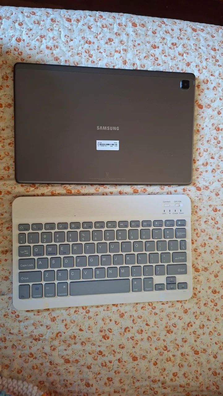 Samsung Galaxy Tab A7  - Foto 3