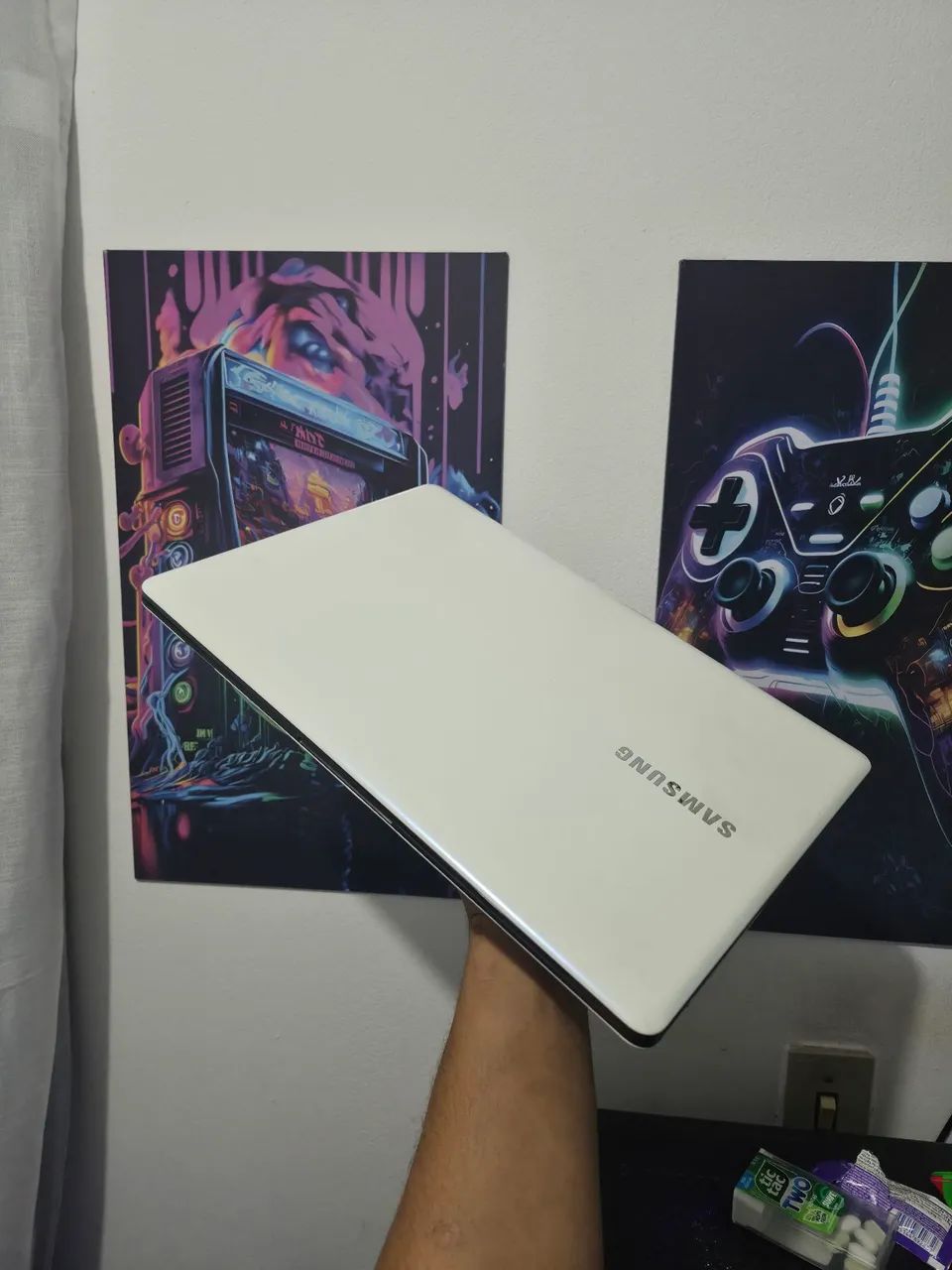 Notebook Samsung i5 - Foto 2
